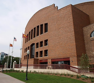 Williams Arena