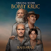 New Soundtracks: BEAU IS AFRAID (Bobby Krlic)