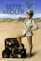 Bette Midler iPhone Backgrounds