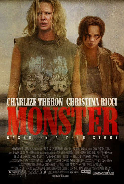 [HD] Monster 2003 Ver Online Subtitulada