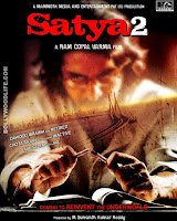 RamGopalVarma Satya 2