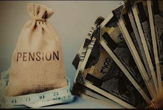 Old Pension Scheme Good news for government employees