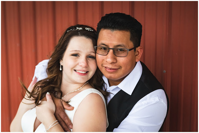 Terre Haute Wedding Photographer