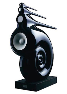 акустика Nautilus Bowers&Wilkins