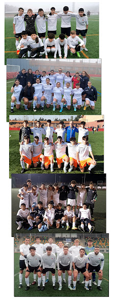 fútbol Aranjuez Ancora