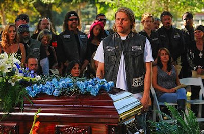 Sons of Anarchy Season 1 Finale