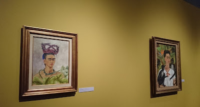 Frida Kahlo i Diego Rivera. Polski kontekst
