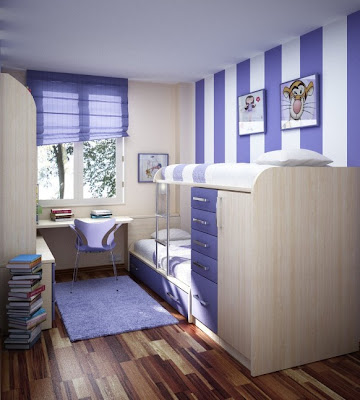 Kids Room Design on Modern Furniture  Kids Room Designs