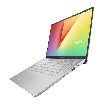 ASUS VivoBook Ultra A412DA