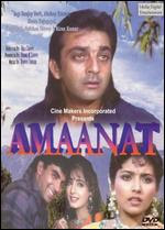 Amaanat 1994 Hindi Movie Watch Online