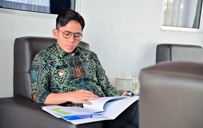 Bupati Egi Gaet Investor Asing! Dana Hibah China-Jepang Siap Sulap Lampung Selatan Lebih Maju