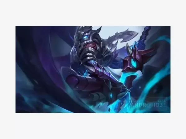 Build Argus Tersakit 2021