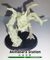 Morbid Spawn