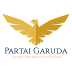 Partai Garda Perubahan Indonesia (Garuda) Logo Vector Format (CDR, EPS, AI, SVG, PNG)
