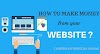 How to Make Money from your Website?