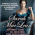 Anteprima 2 ottobre: "Dieci cose da seguire per non farselo sfuggire" di Sarah MacLean