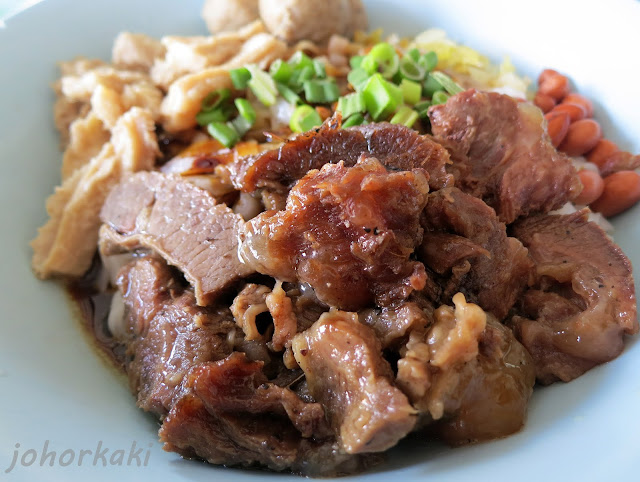 Beef-Noodles-Johor