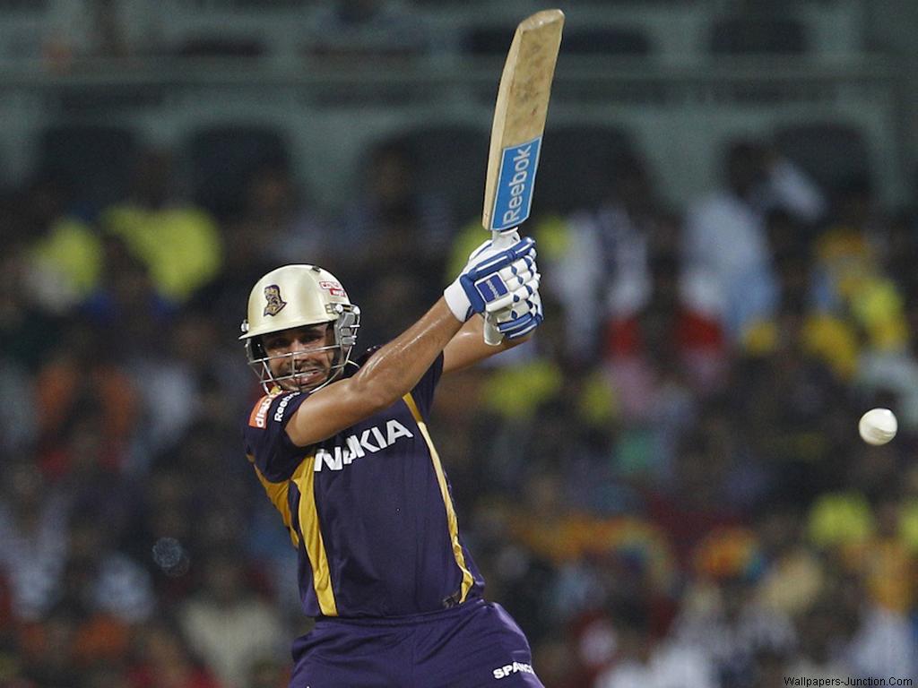 2013 best picz: Wallpaper Kolkata Knight Riders