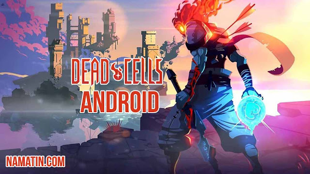 dead cells mod apk