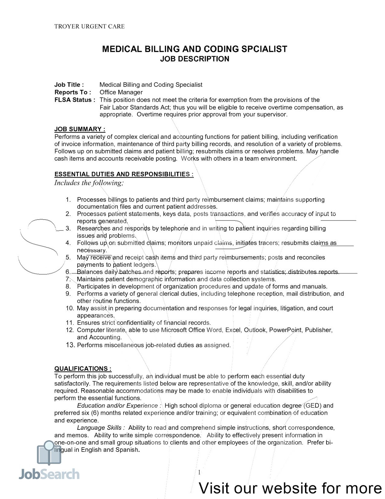 resume for medical coder resume for medical coder fresher resume for medical coder with no experience resume for medical coder with experience