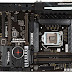 Motherboard Gaming Z97