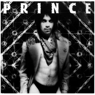 Dirty Mind album de PRINCE