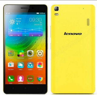 Harga HP Lenovo K3 ,Smartphone 4G LTE 