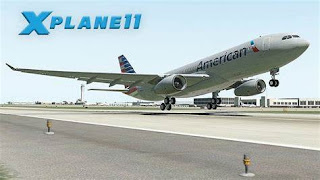 X-Plane 11: Comparativo FSX-Brasil