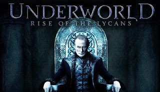 Underworld 3 streaming