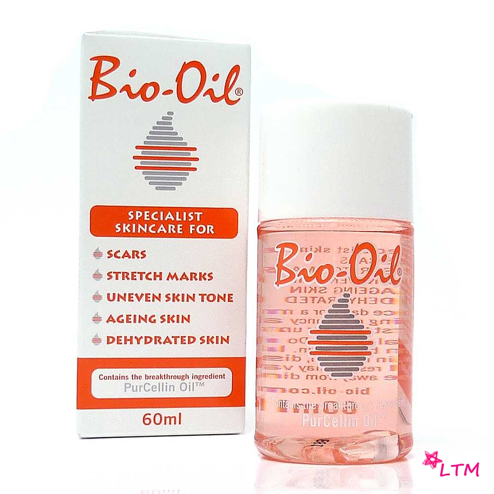 Avis Bi-Oil de Bio-Oil - m