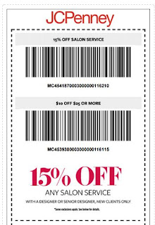 jcpenney coupons