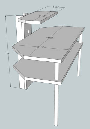 wood entertainment plans