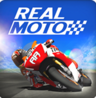 Download Real Moto MOD APK + Data 1.0.174 Unlimited Money
