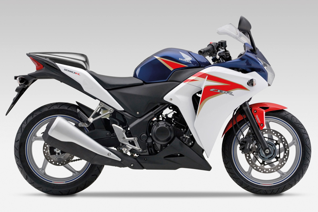 Honda CBR 250