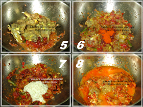 Mutton Chops | Meat Ribs Chops | மட்டன் கறி சாப்ஸ் - South Indian Recipe