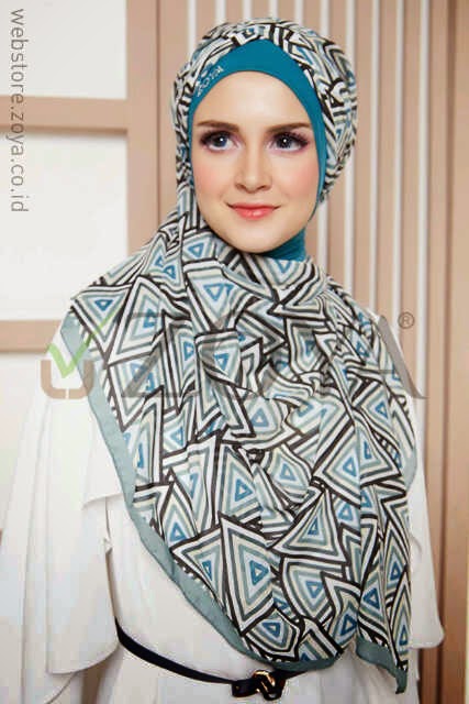  ZOYA MODERN AGEN ZOYA RESELLER ZOYA JUAL KERUDUNG 