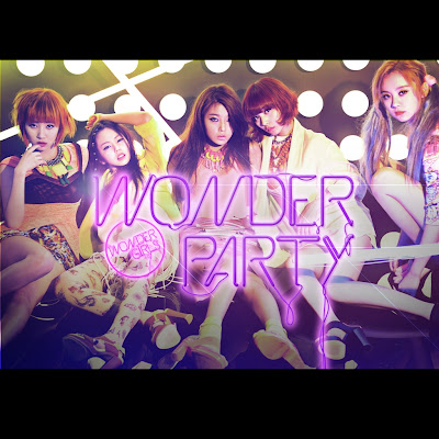 Wonder Girls (원더걸스) - Like This