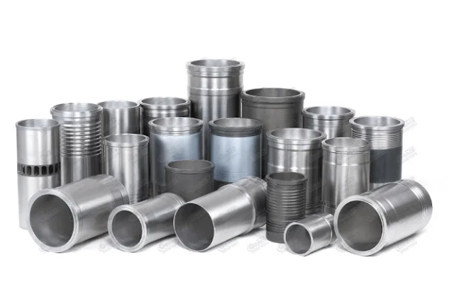 Causes of Cylinder Liner Failure