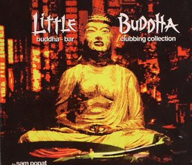 Little Buddha - Buddha Bar - Clubbing Collection