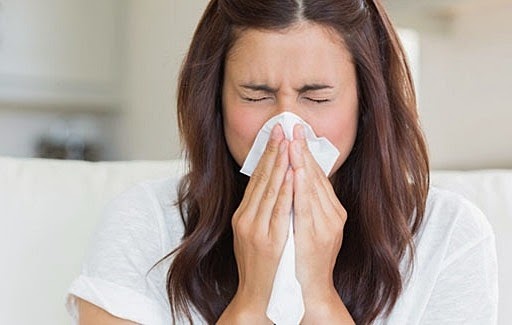 Bahan Alami Untuk Mengobati Flu
