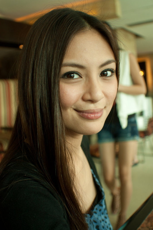 Sam Pinto - Photo Actress