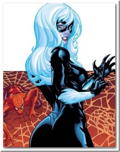 heroina blackcat