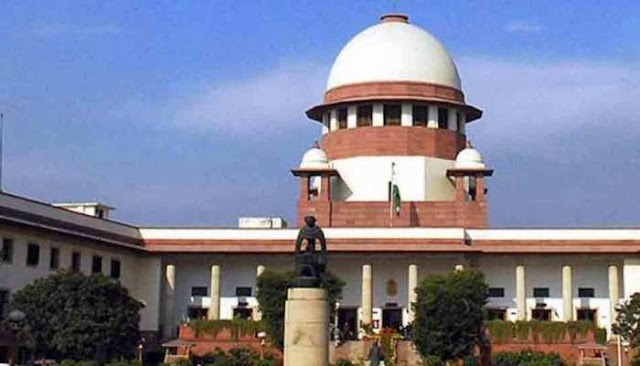 Supreme Court Latest Circular: Supreme Court Instruction for Hearing of Pnding Cases in Cour-Room Through Physical Hearing