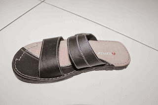 Sandal Pria Alianzo 215