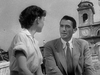 [Fshare] Kỳ nghỉ ở Rome (Roman Holiday) 1953 (HDTV, 720p) download