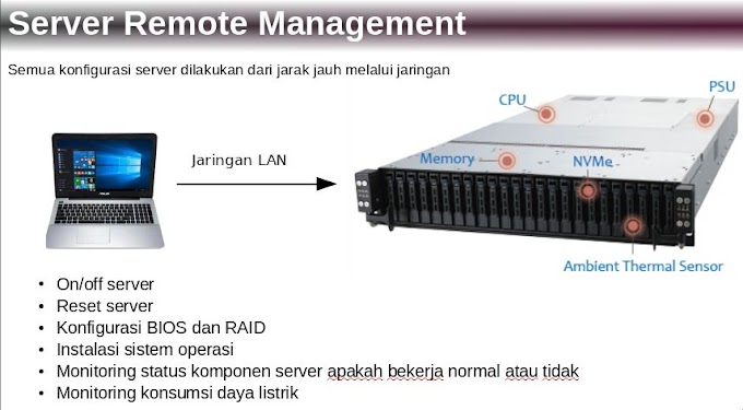 Remote Management