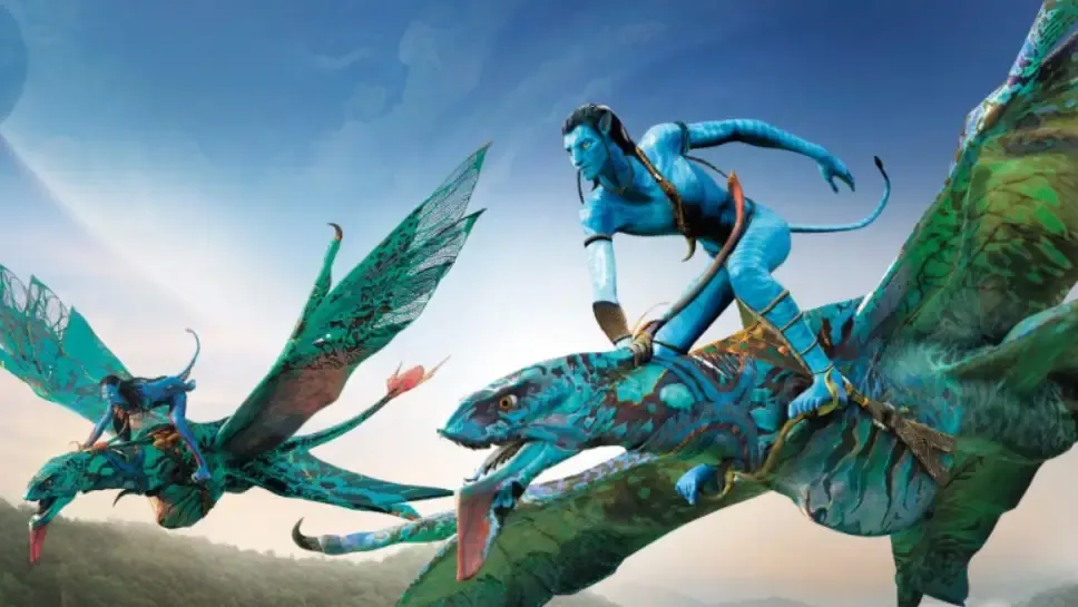 Avatar 2 Full Movie Review