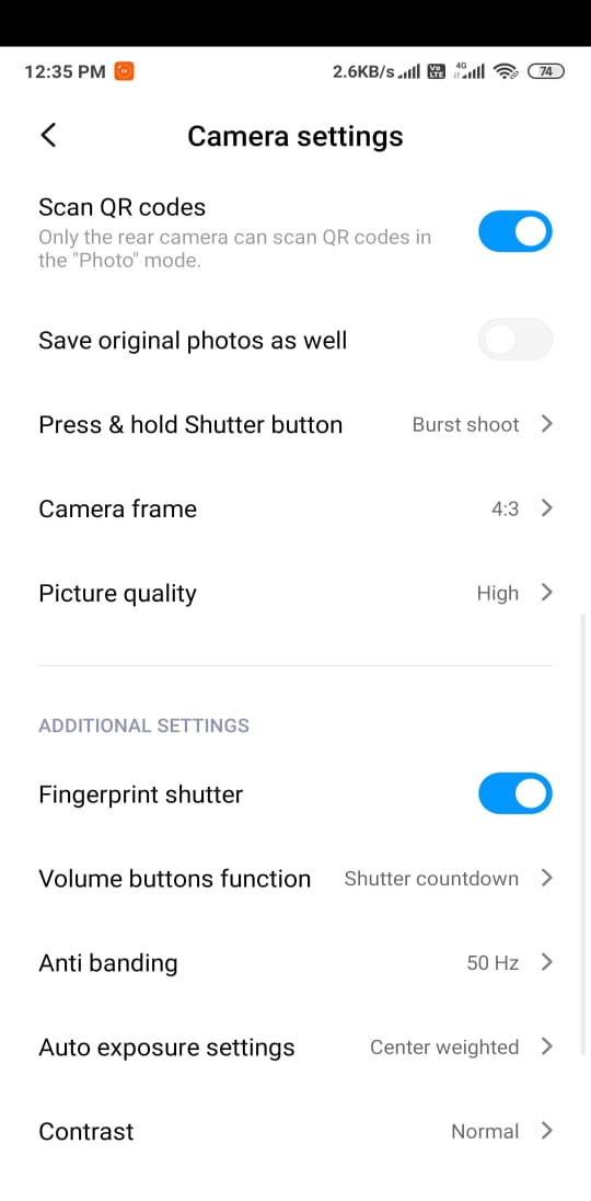 Redmi Note 8 All Doubts