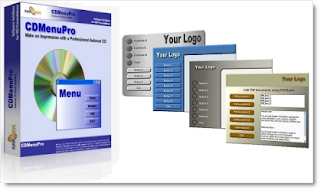 CD Menu Pro V6.40.01 Business Edition