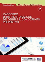 L'accordo di ristrutturazione dei debiti e il concordato preventivo